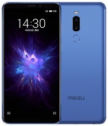 Замена шлейфов на телефоне Meizu M8 Note в Екатеринбурге